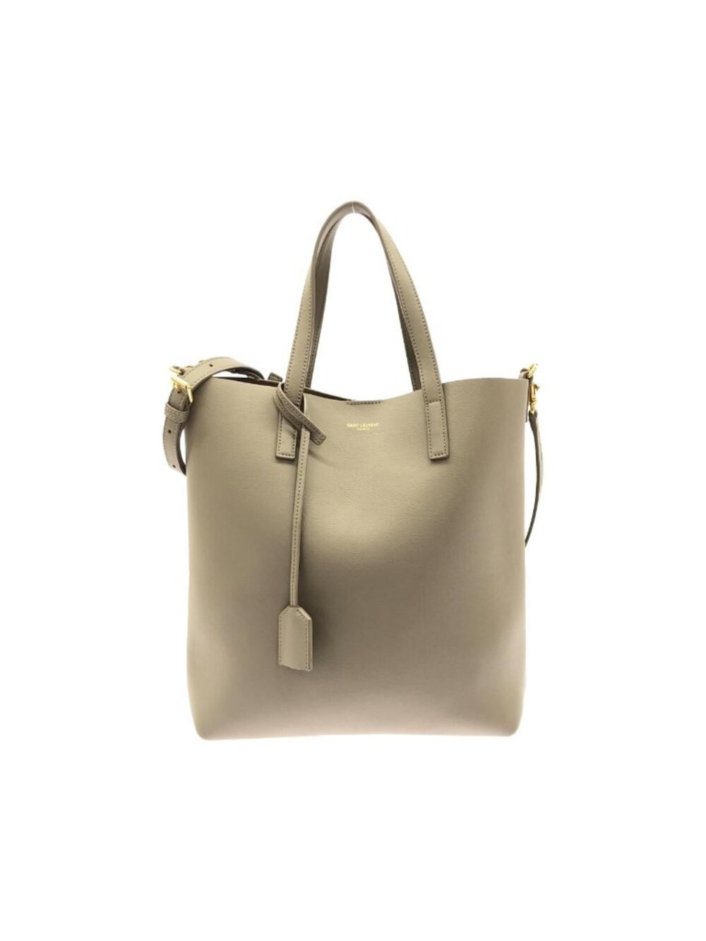 Saint Laurent Toy Shopping Bag
